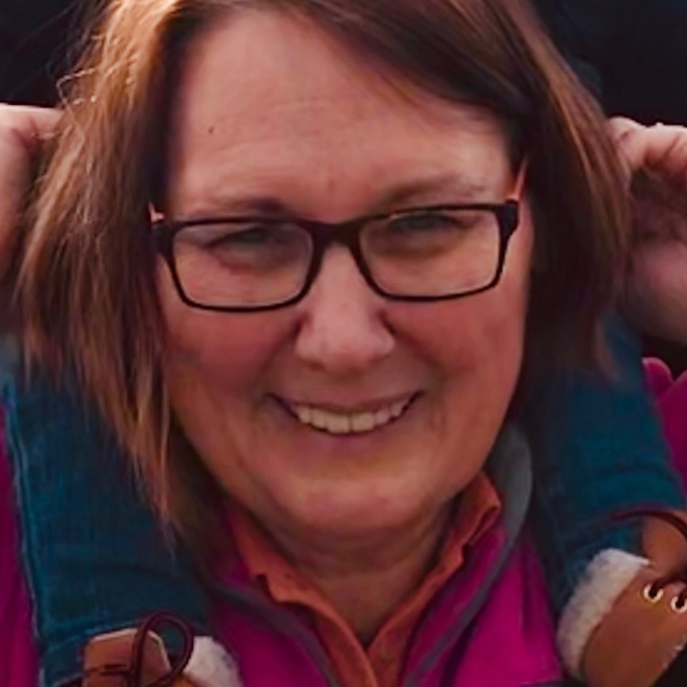 Meet your Posher, Dianne